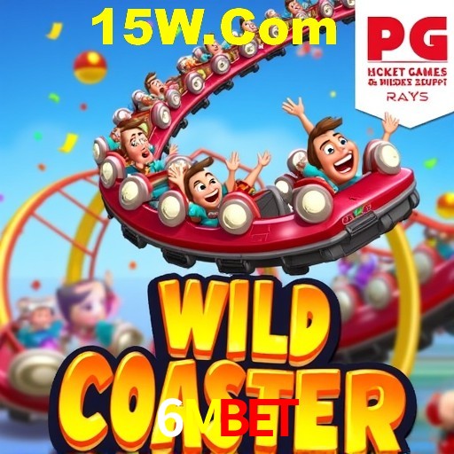 Descubra o Mundo do Cassino Online com 6Mbet