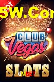 VIP Casino 6Mbet
