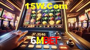 Experiência VIP 6Mbet