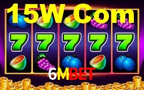 Sinta a adrenalina dos jogos de cassino com 6Mbet