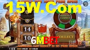 Live Casino 6Mbet