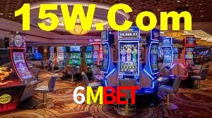 Daily Bonuses 6Mbet