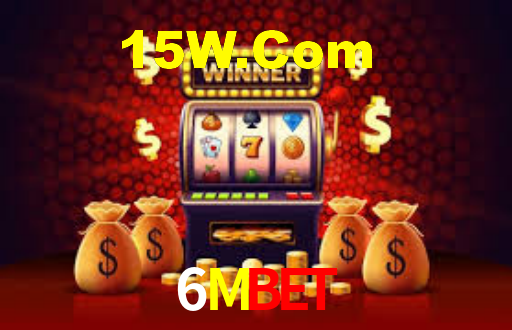 6Mbet - Plataforma Oficial De Jogos - 6Mbet.Com