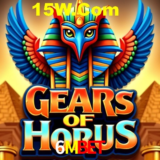 Slot Games 6Mbet