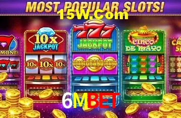 Login Seguro 6Mbet