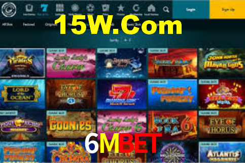 6Mbet.Com