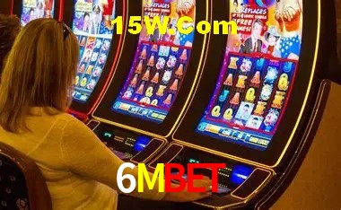 Cadastro Rápido 6Mbet
