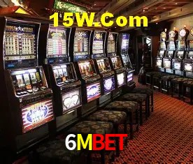 Tecnologia da Plataforma 6Mbet