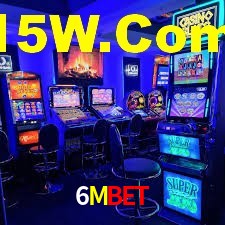 6Mbet