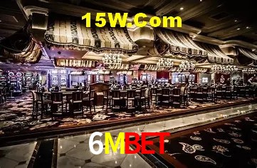 Estatísticas do Jogo 6Mbet