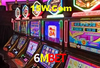 Promoção Relâmpago 6Mbet