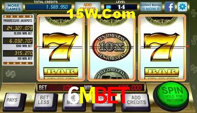 Especiais de Fim de Semana 6Mbet