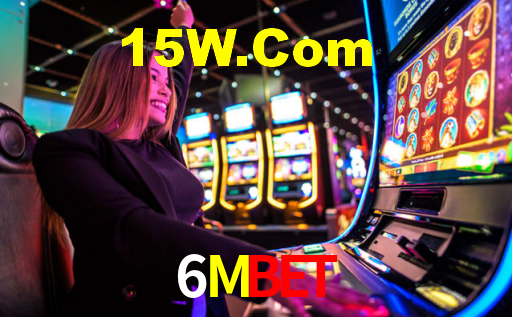 6Mbet