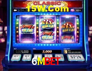 Diretório de Jogos 6Mbet