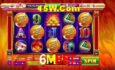 Ofertas Exclusivas 6Mbet
