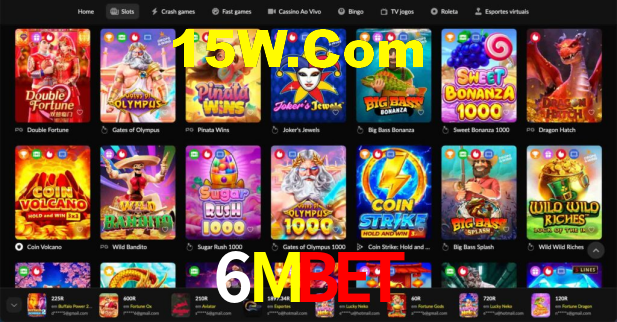 6Mbet,6Mbet.Com