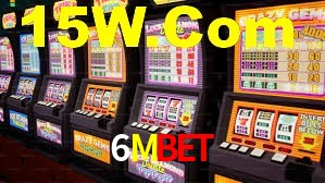 Experimente o Login Seguro Premium no 6Mbet