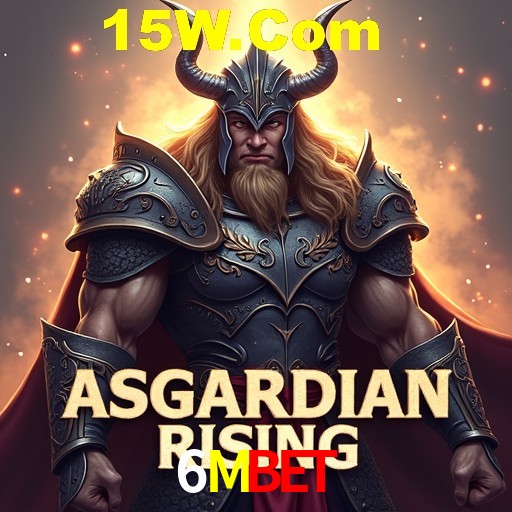 Exclusive Offers 6Mbet