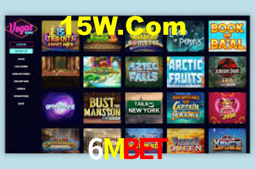 6Mbet