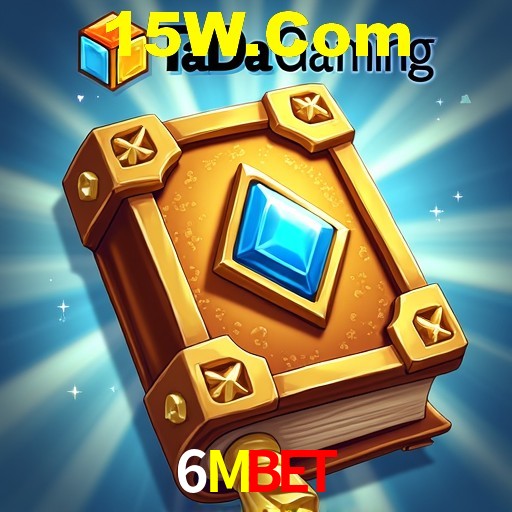 Interface do App 6Mbet