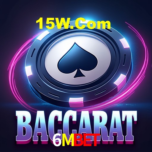 Apostas de Futebol 6Mbet