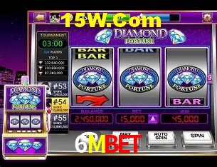Promoções Sazonais 6Mbet